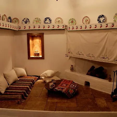 Fedra's Village House 度假居 Psinthos