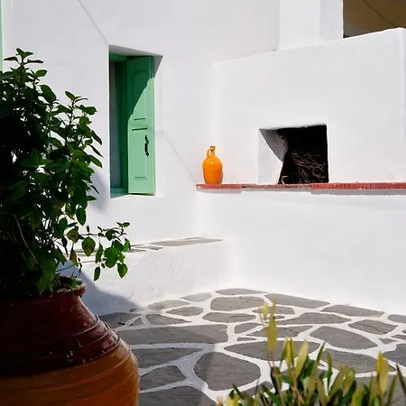 Fedra's Village House Psinthos