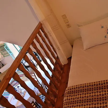 度假居 Fedra's Village House *