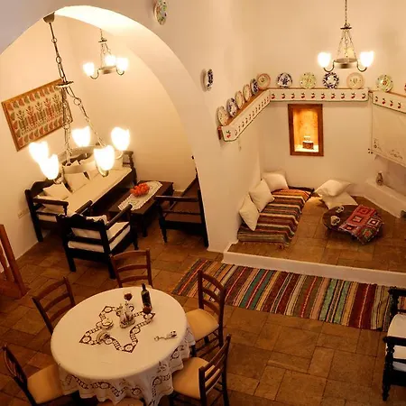 Fedra's Village House