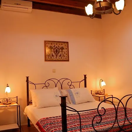 Fedra's Village House 度假居 *