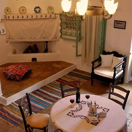 Fedra's Village House * Psinthos