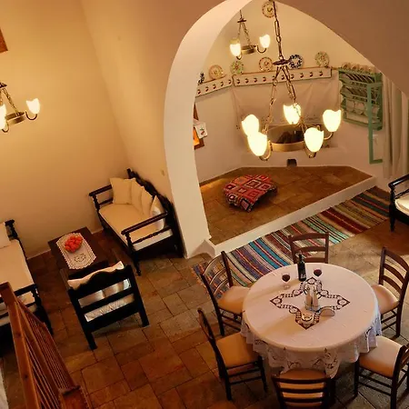 度假居 Fedra's Village House