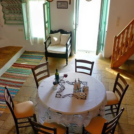 Fedra's Village House 度假居 Psinthos