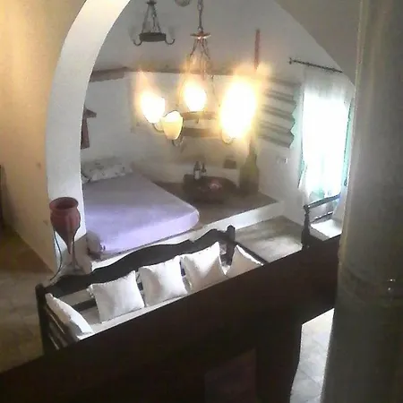 度假居 Fedra's Village House *