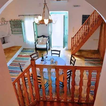 Fedra's Village House 度假居 Psinthos