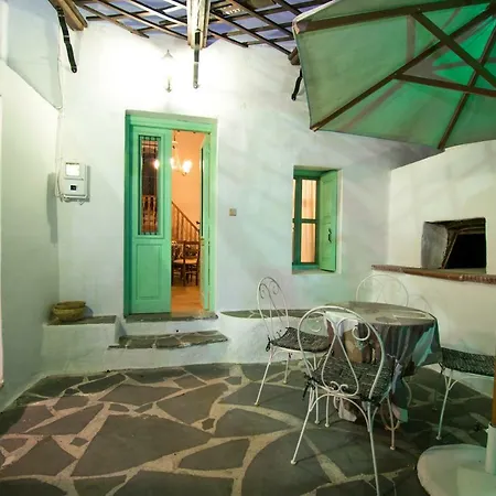 度假居 Fedra's Village House Psinthos