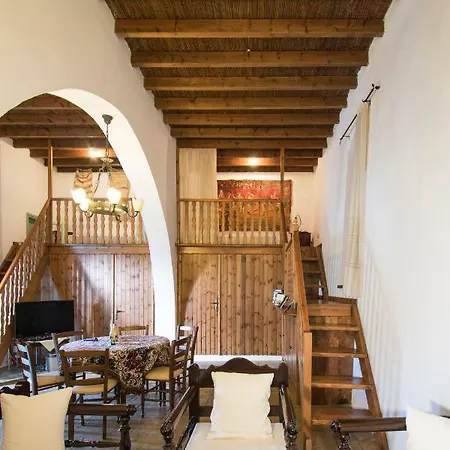 度假居 Fedra's Village House
