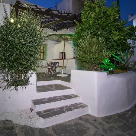 Fedra's Village House 度假居 *