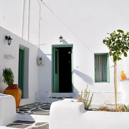 Fedra's Village House 度假居