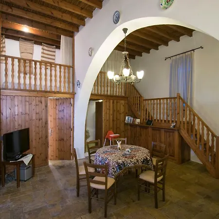 Fedra's Village House Psinthos