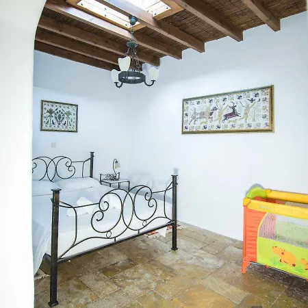 Fedra's Village House 度假居