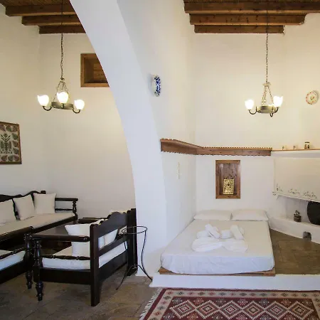 度假居 Fedra's Village House Psinthos